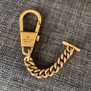 Gucci chain
